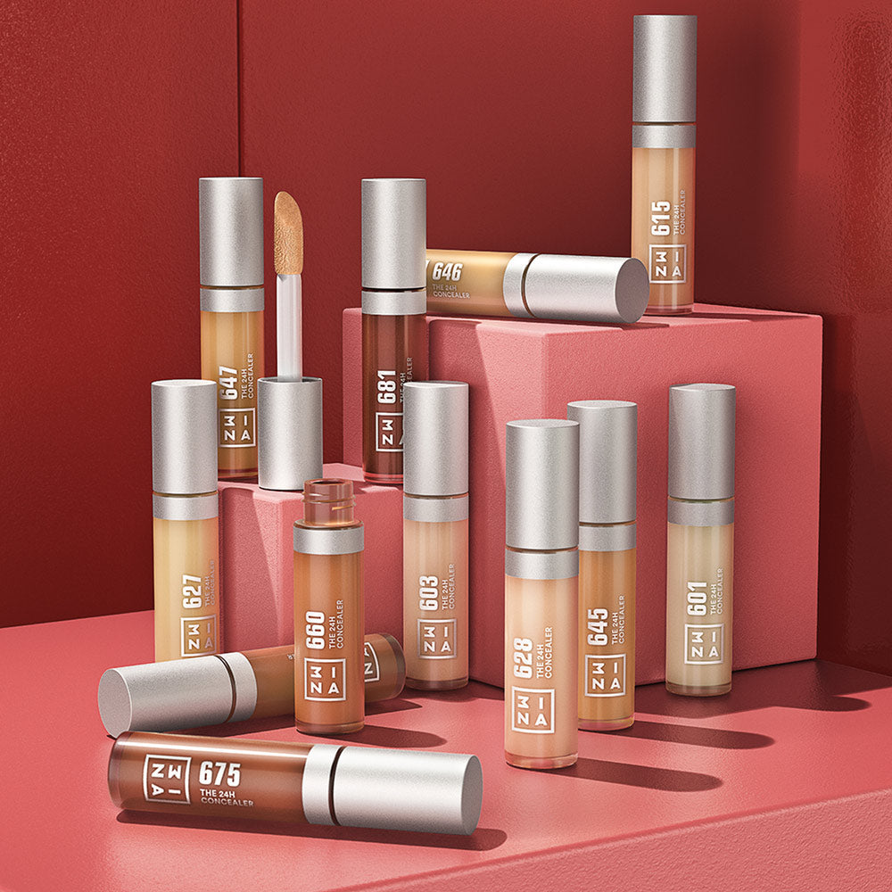 the 24h concealer 615
