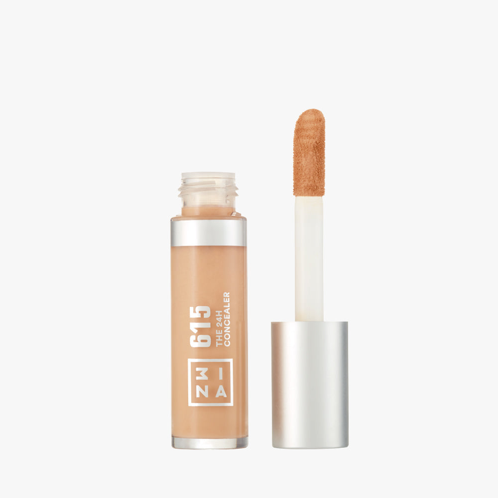 the 24h concealer 615