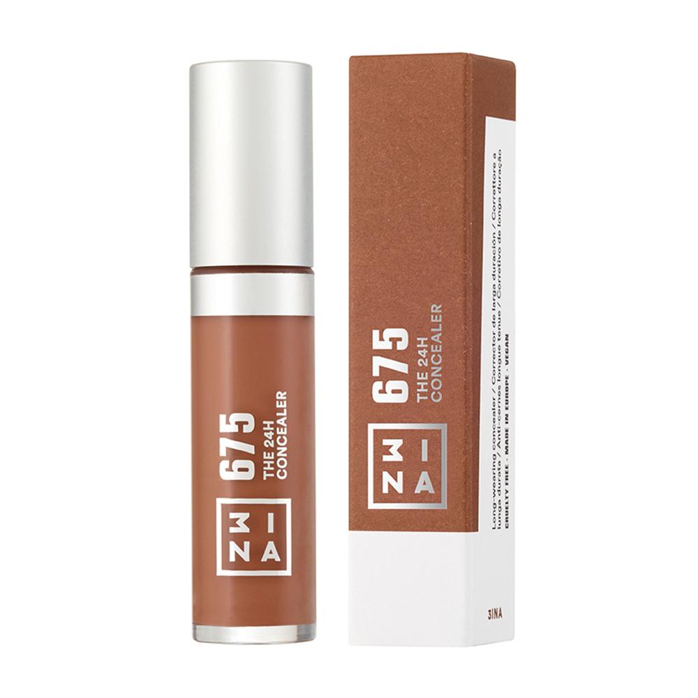 the 24h concealer 675