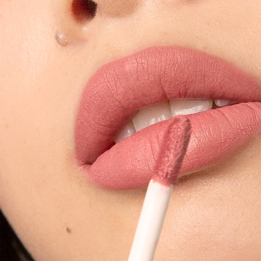the longwear lipstick 362