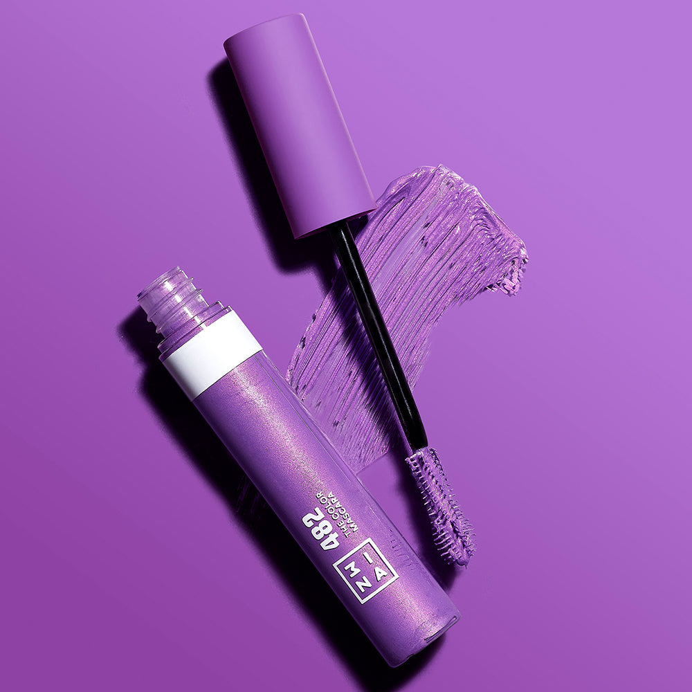 The Color Mascara