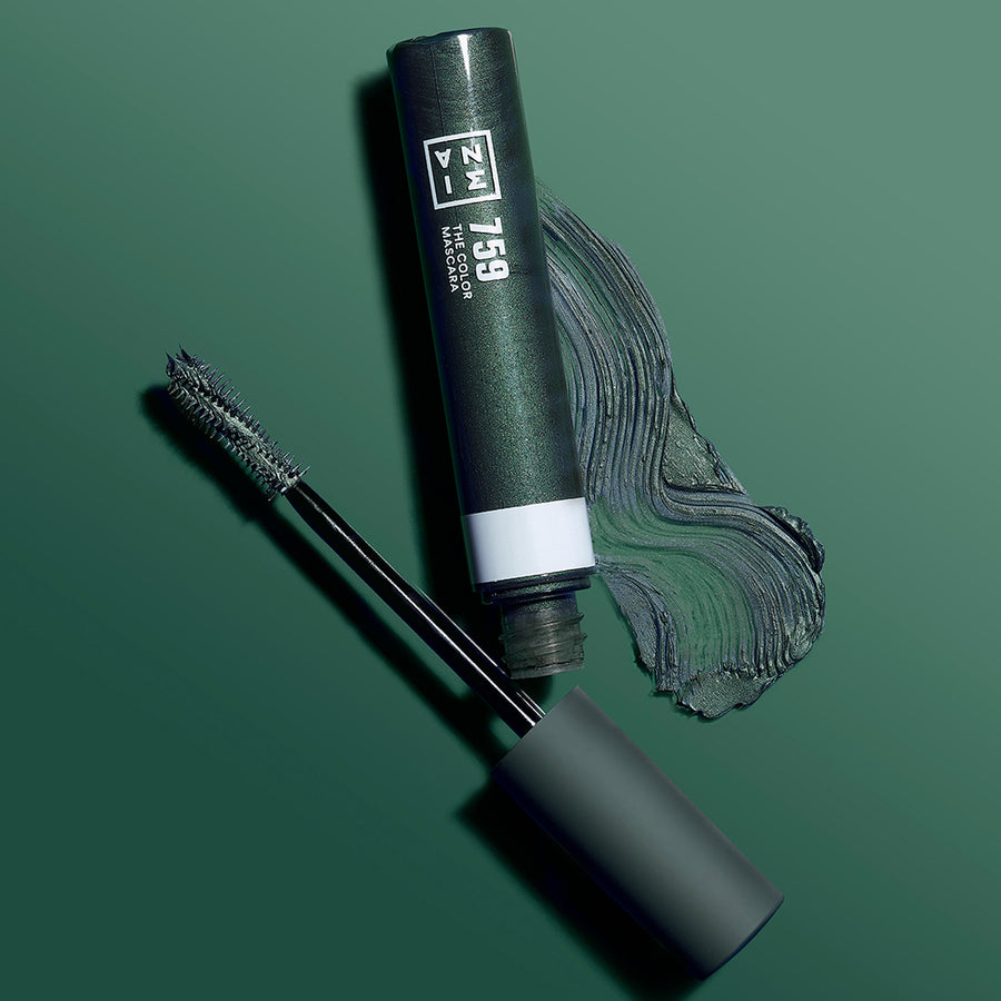 The Color Mascara