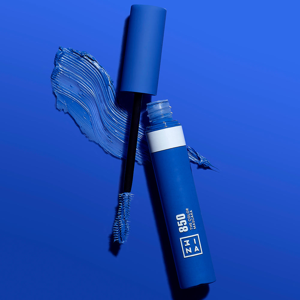The Color Mascara