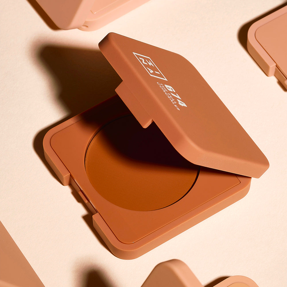 the full concealer 674