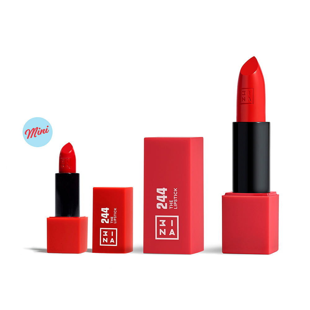 the lipstick mini 244