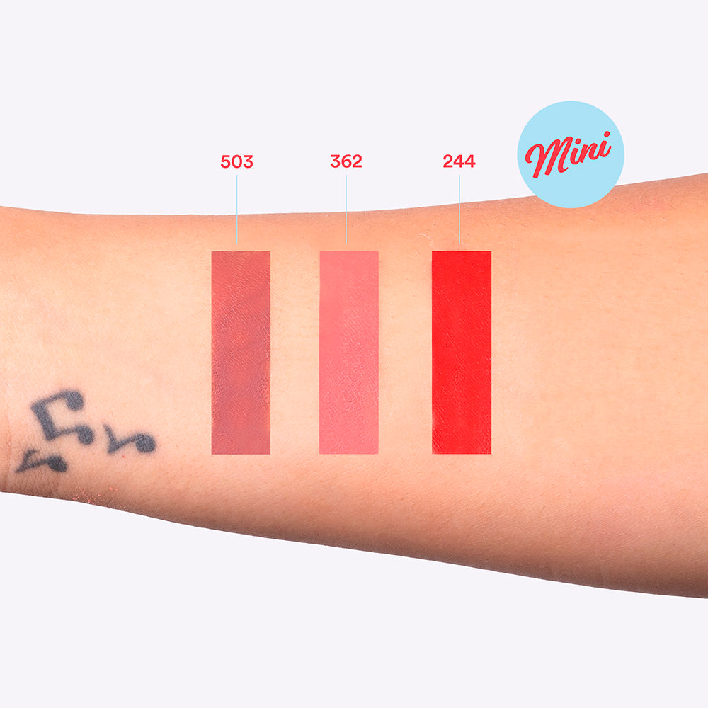 the lipstick mini 362