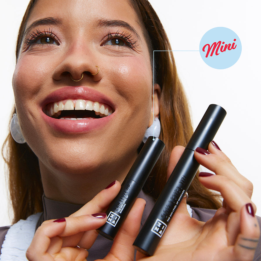 The 24H Level Up Mascara Mini