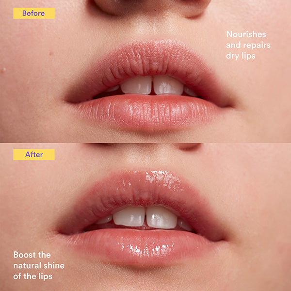 The Lip Therapist Balm – 3INA Makeup Global