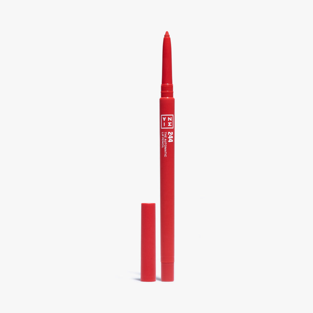 the automatic lip pencil 244