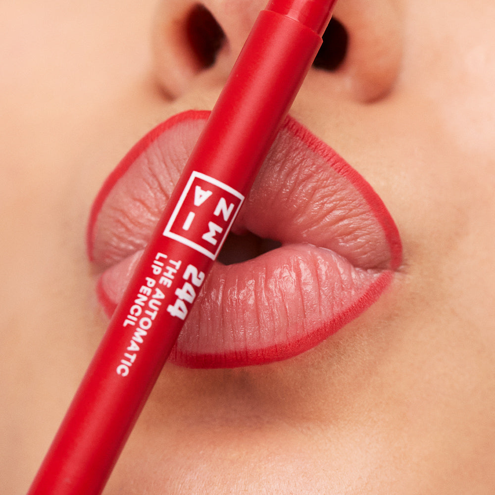 the automatic lip pencil 244