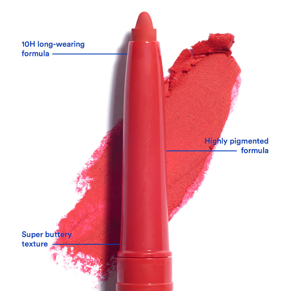 the automatic lip pencil 244