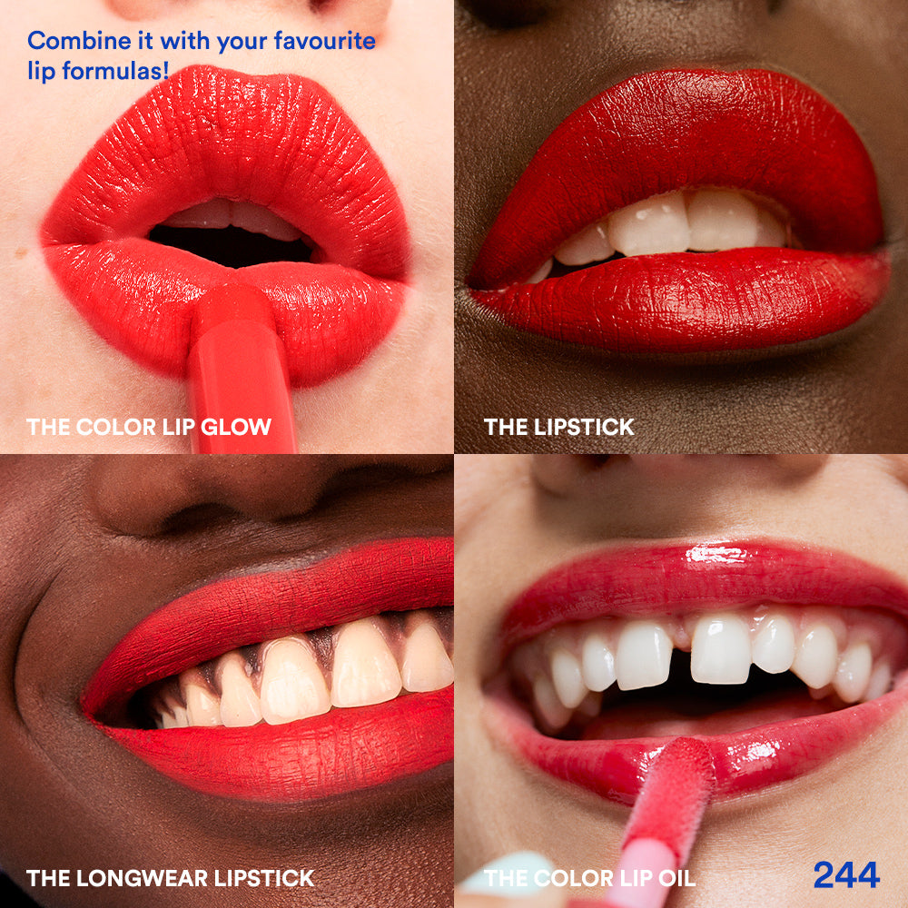 the automatic lip pencil 244