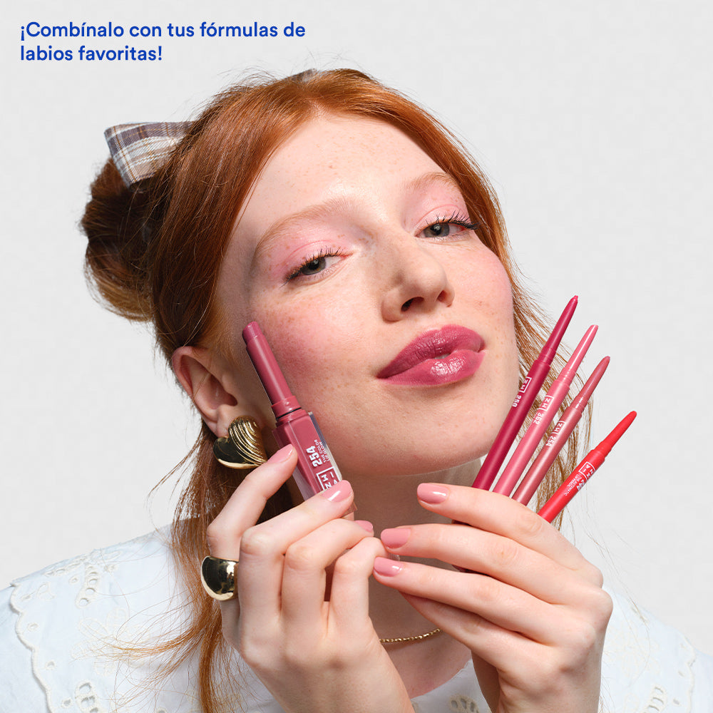 the automatic lip pencil 254