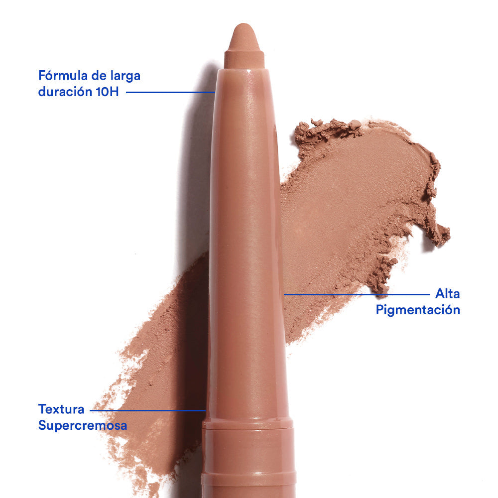 the automatic lip pencil 502