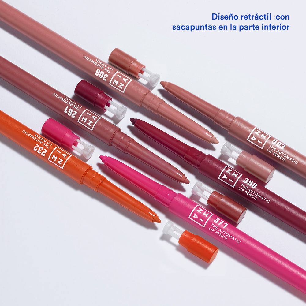 the automatic lip pencil 371