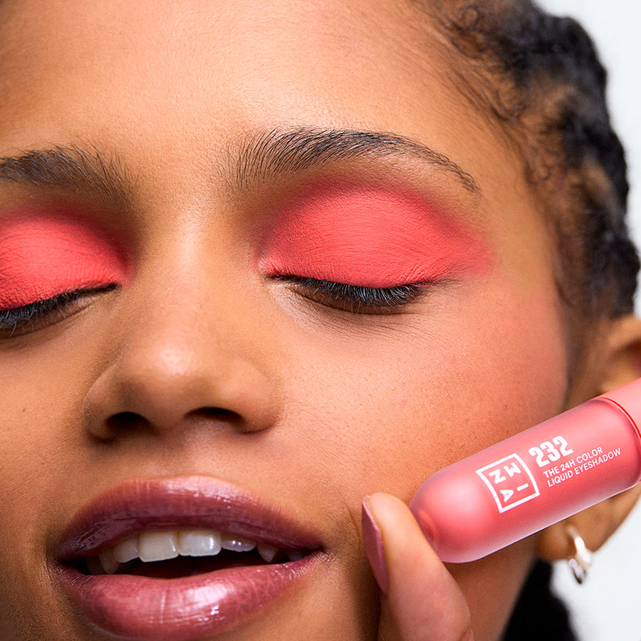 The 24H Color Liquid Eyeshadow