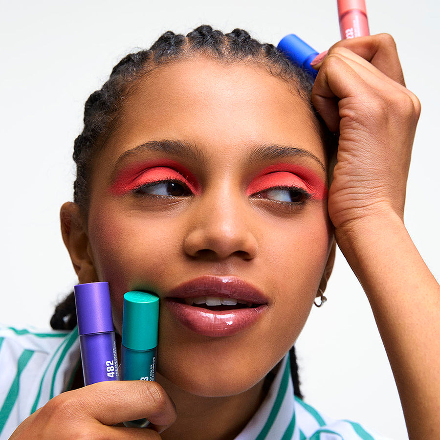 The 24H Color Liquid Eyeshadow