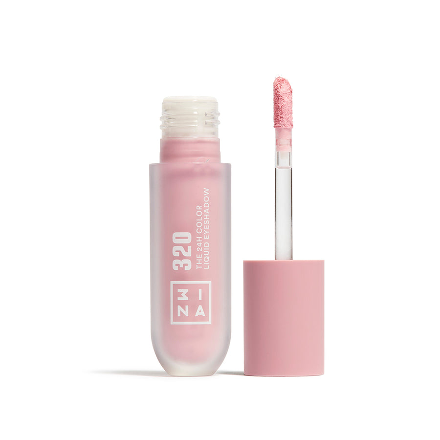 The 24H Color Liquid Eyeshadow