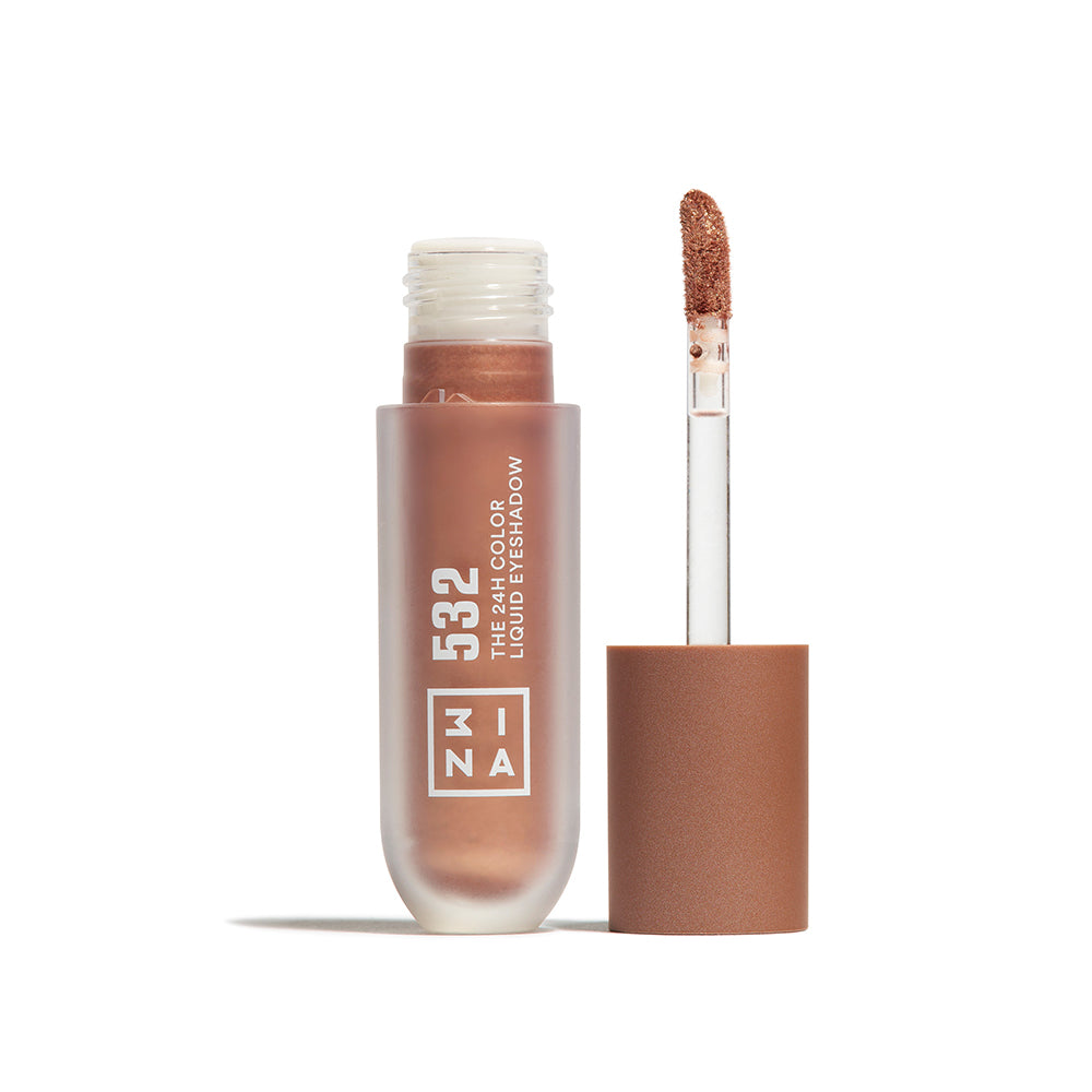 The 24H Color Liquid Eyeshadow