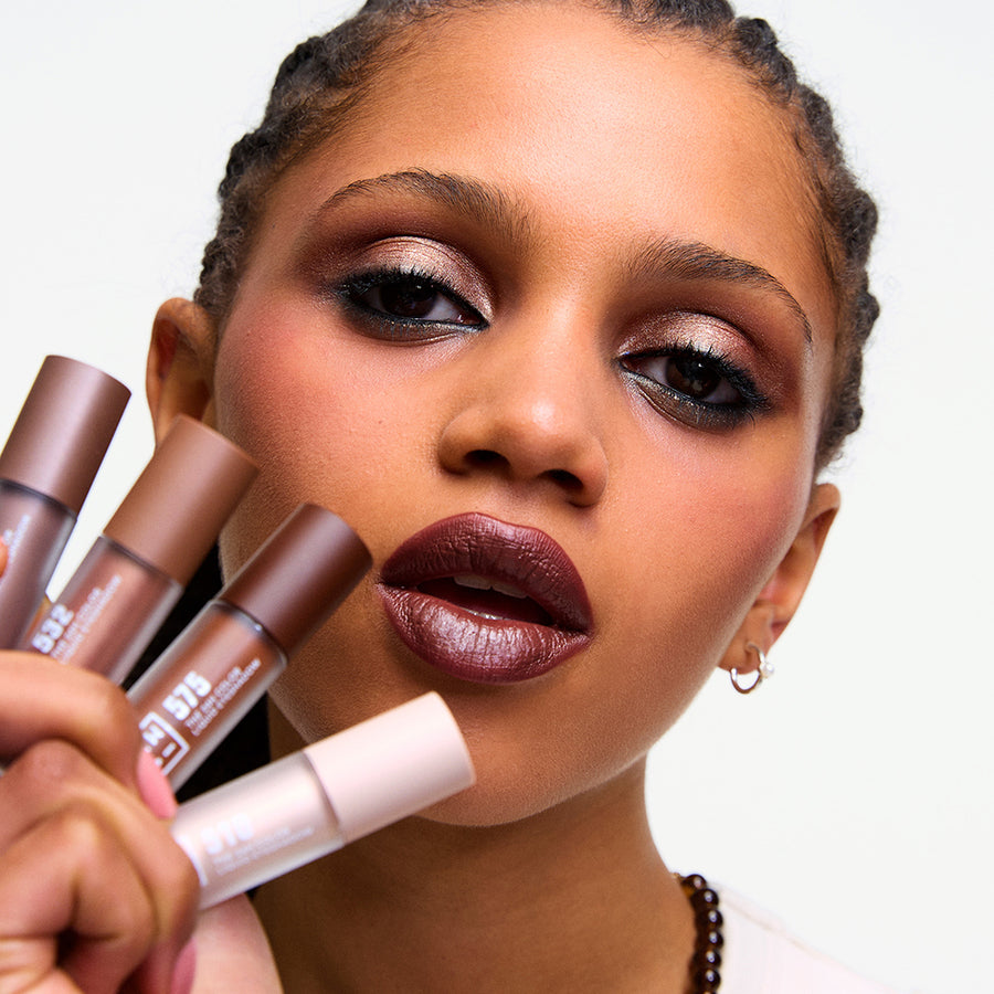 The 24H Color Liquid Eyeshadow