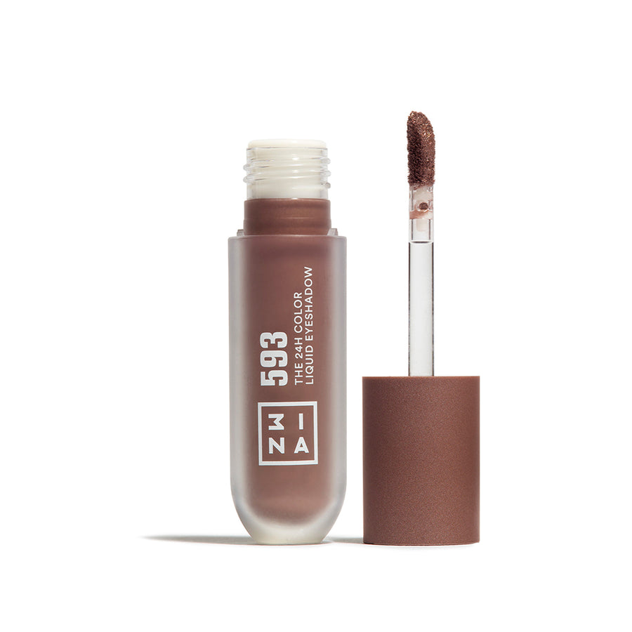 The 24H Color Liquid Eyeshadow