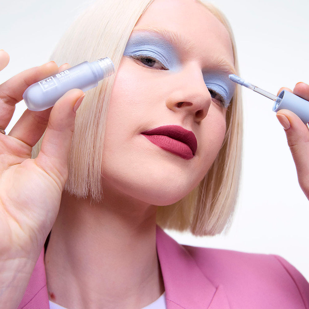 The 24H Color Liquid Eyeshadow