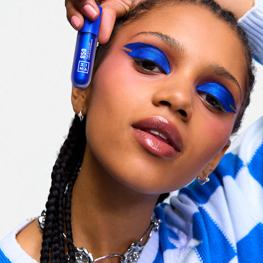 The 24H Color Liquid Eyeshadow