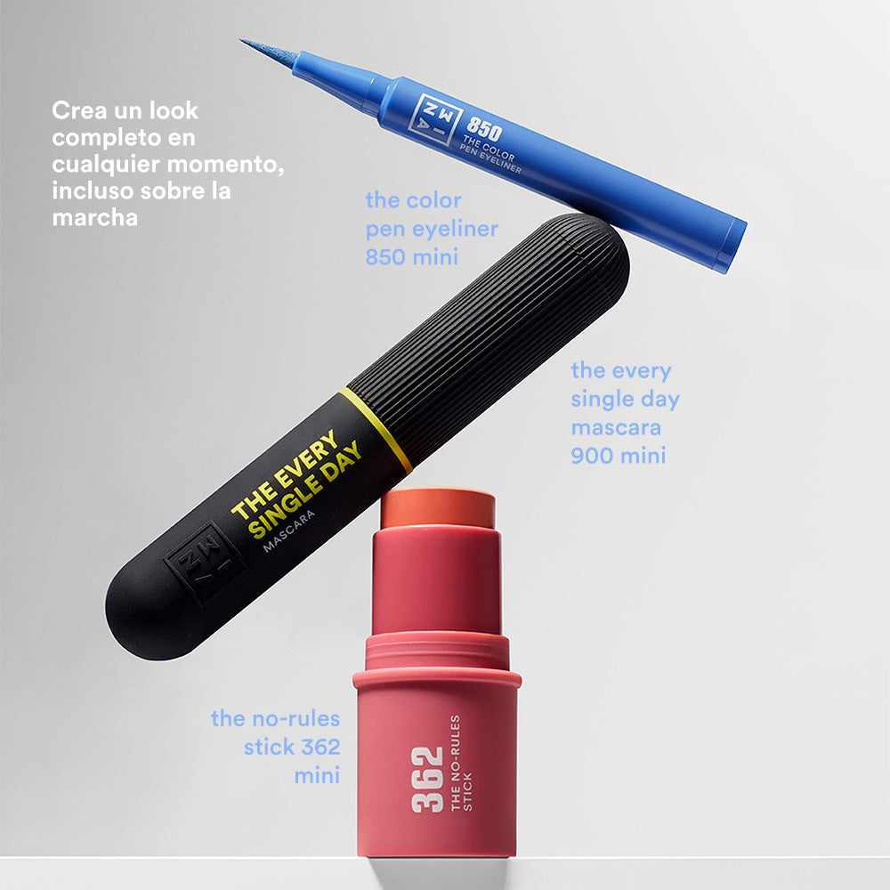 THE LOVE BLUSH