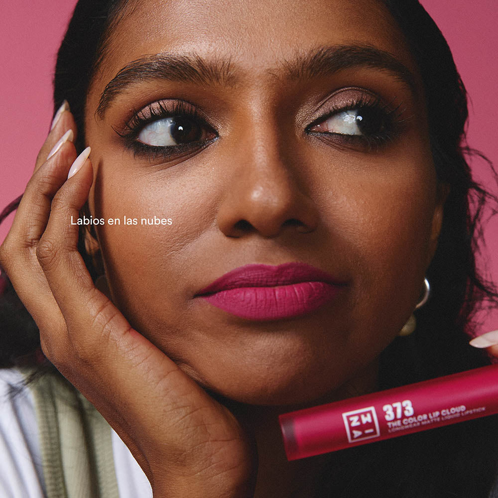 the color lip cloud 373