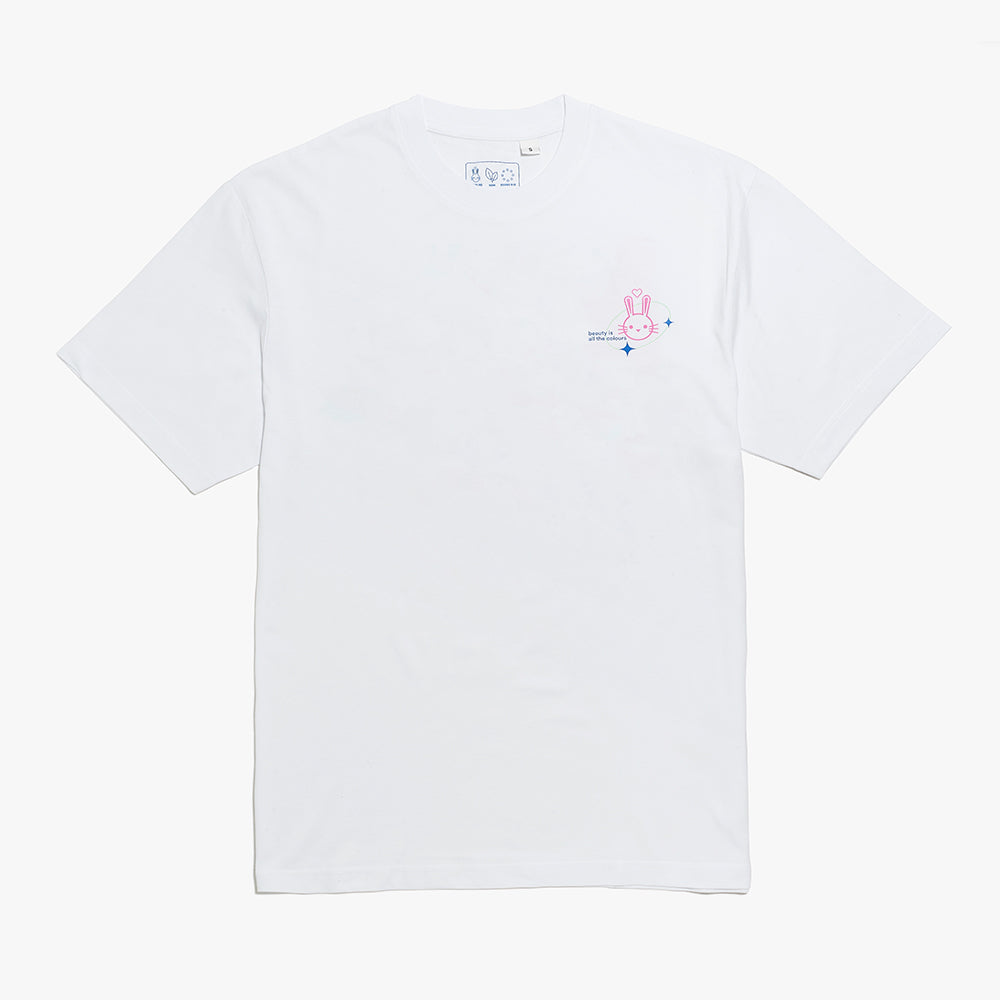 the club t-shirt