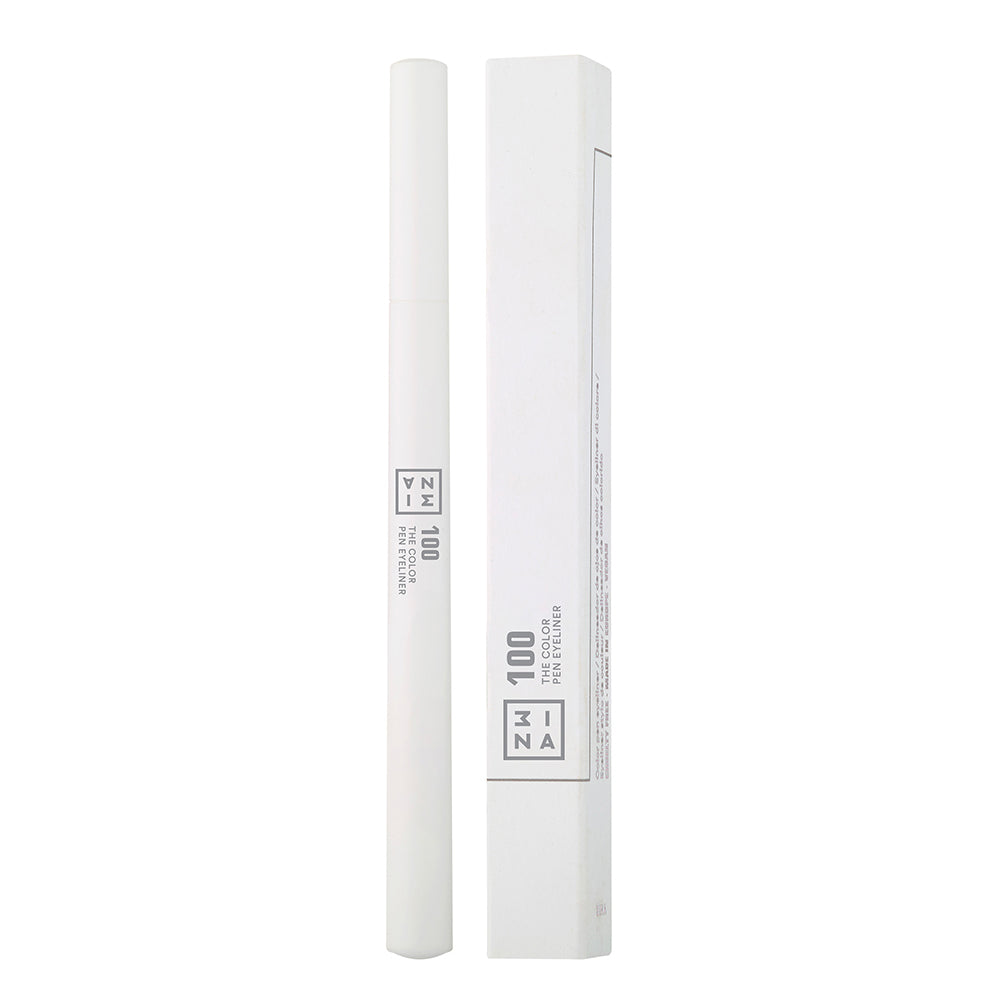 The Color Pen Eyeliner