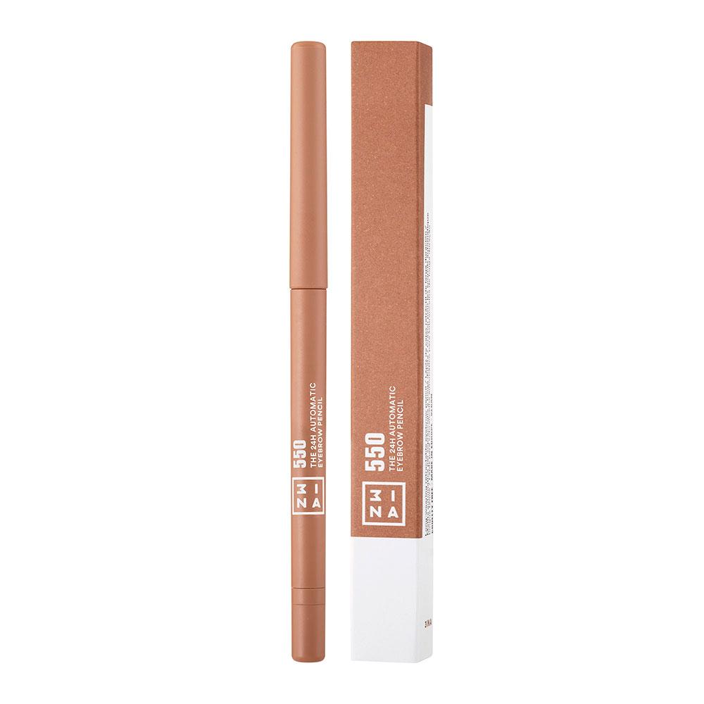 The 24H Eyebrow Pencil 550