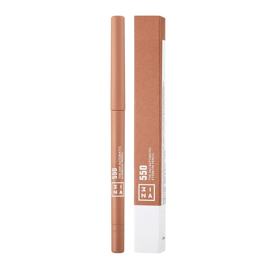 The 24H Eyebrow Pencil 550