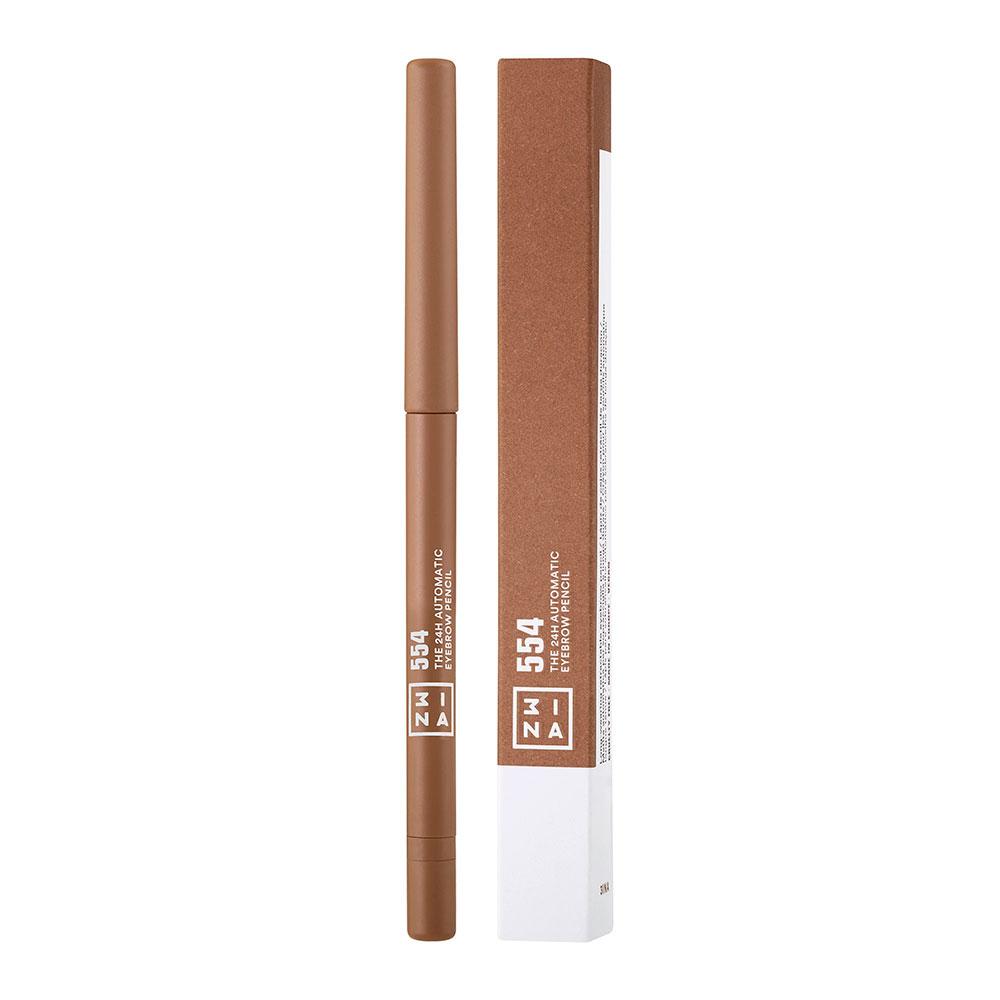 The 24H Eyebrow Pencil 554