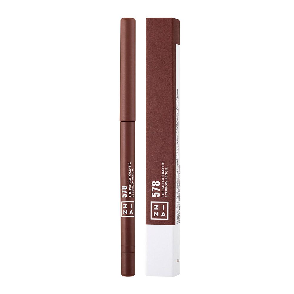 The 24H Eyebrow Pencil 578