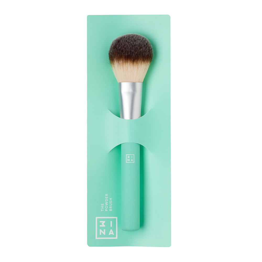 the powder brush - gift
