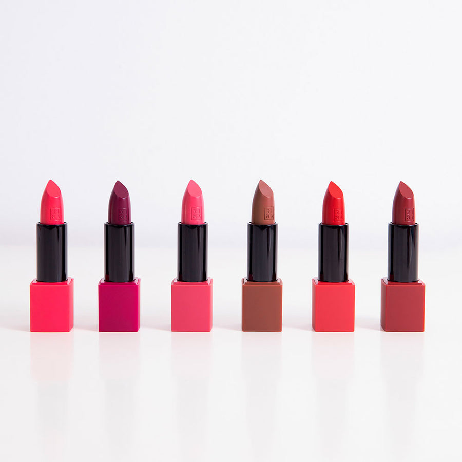 LIPSTICKS IN THE CLOUDS - The Lipstick Limited Edition Kit
