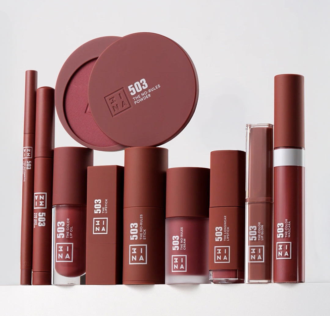 503: el nude rosado que lo cambió todo