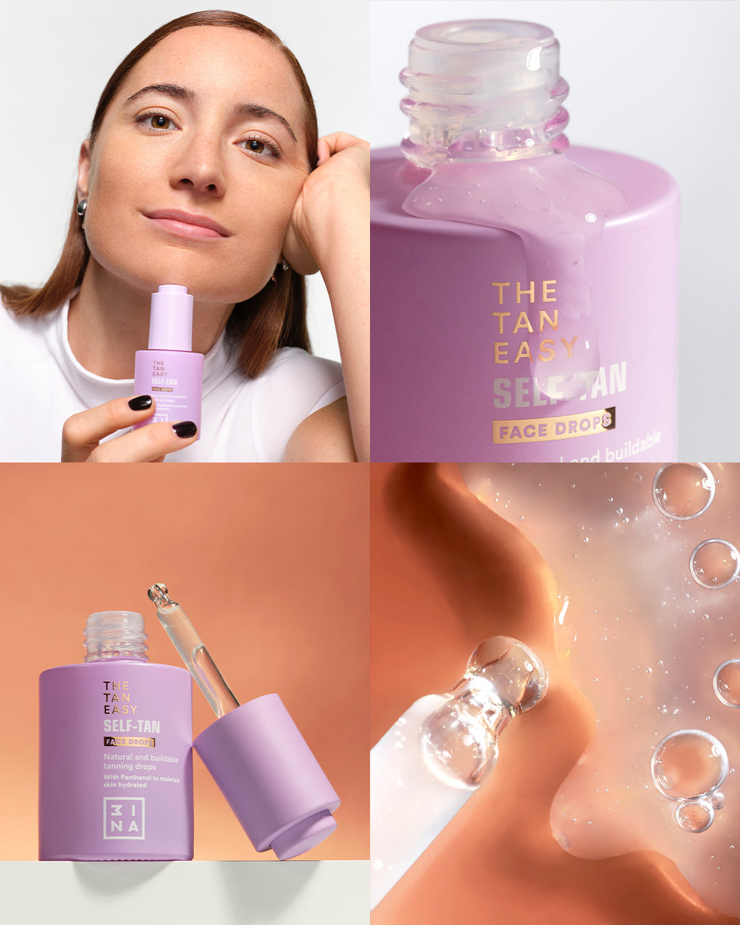 Mitos del autobronceado: cómo conseguir un bronceado natural (de verdad)