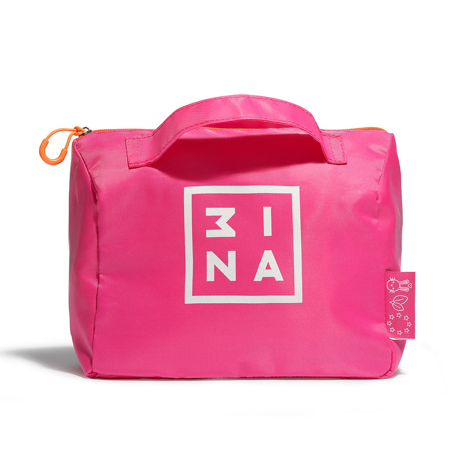 3INA Pink Beauty Case