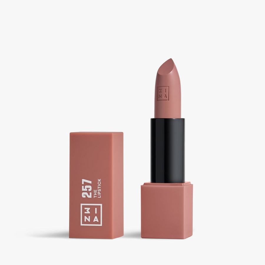 the lipstick 257