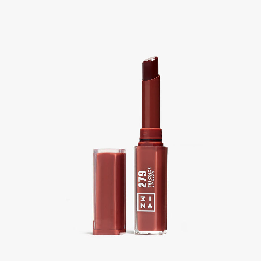 the color lip glow 279