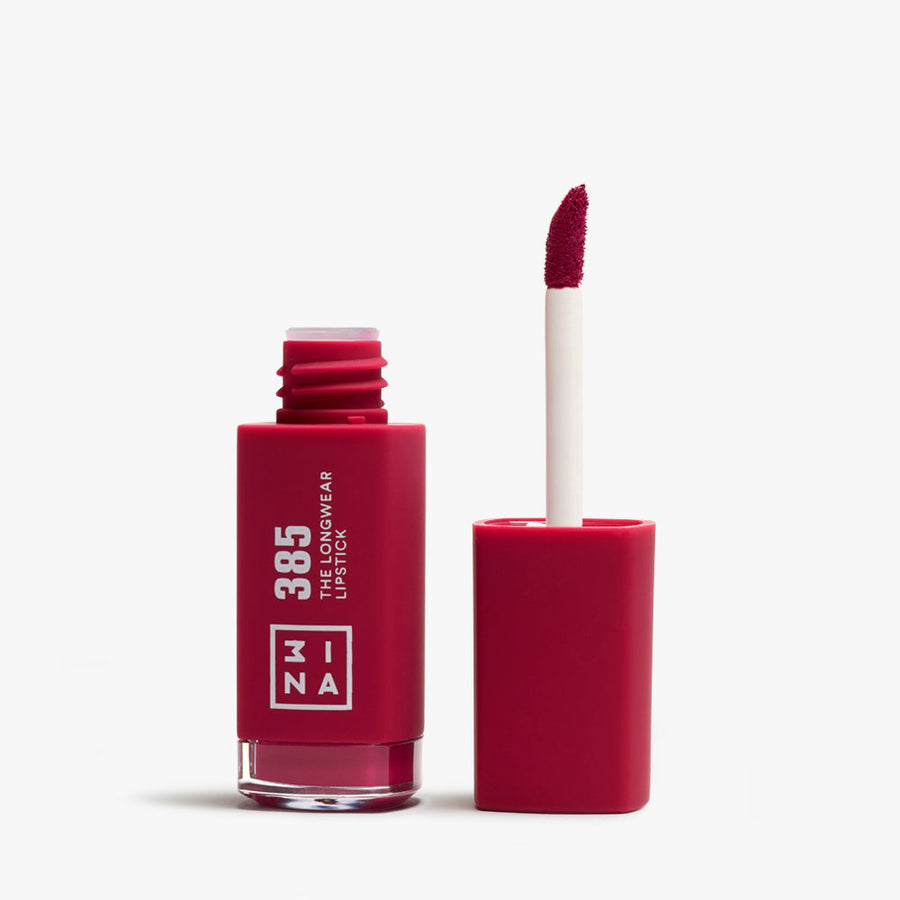 the longwear lipstick 385