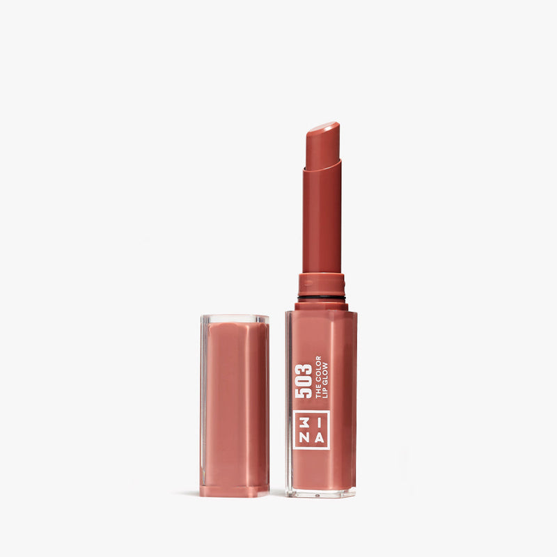 the color lip glow 503