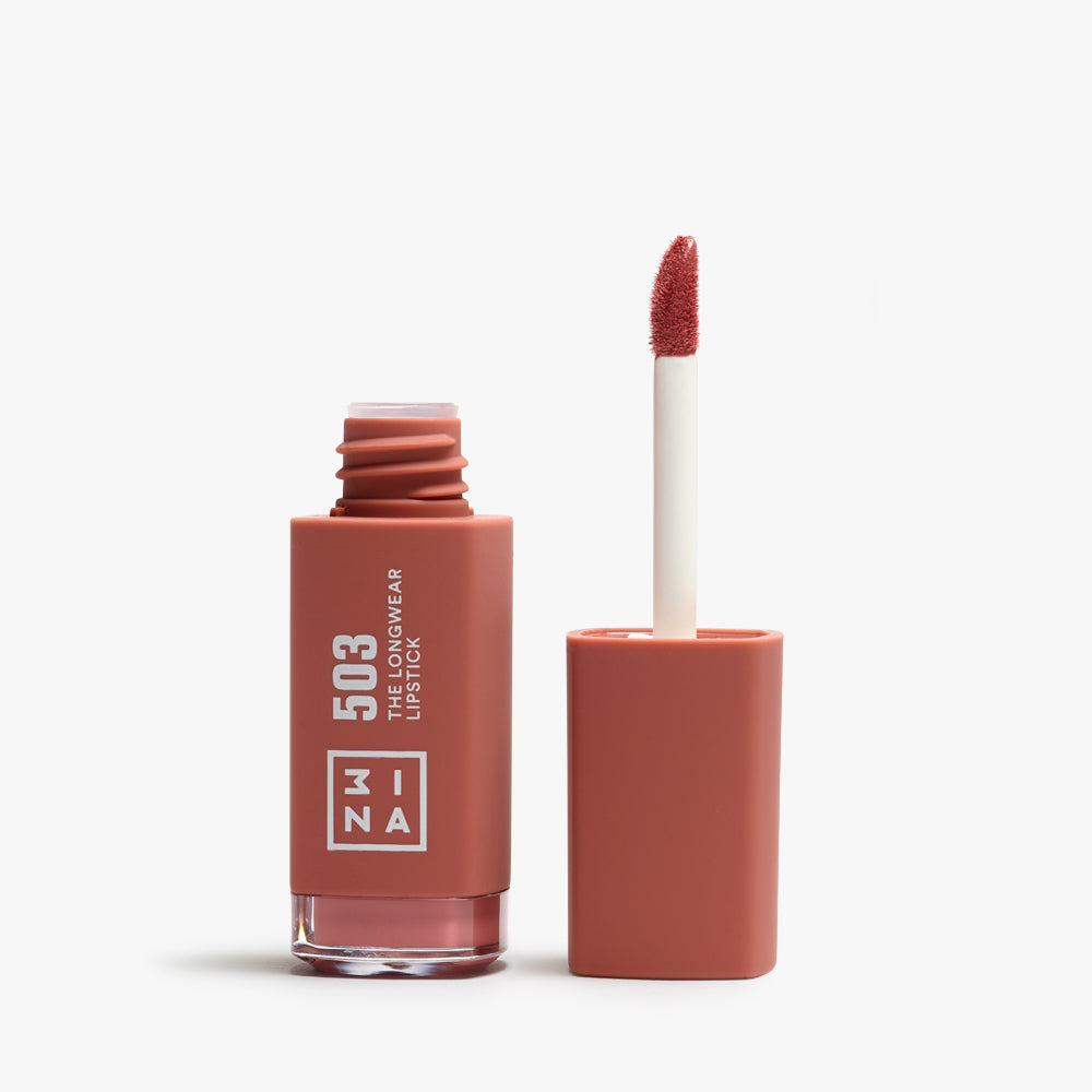 the longwear lipstick 503