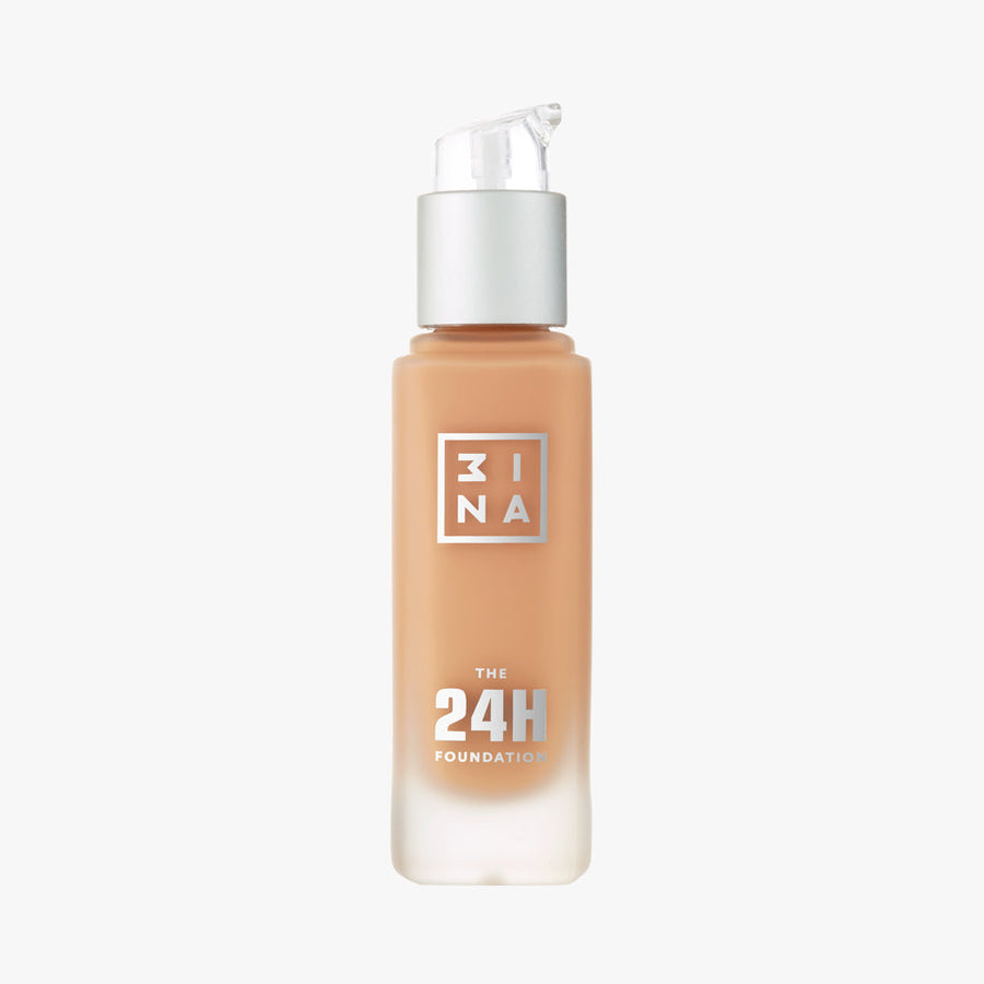 The 24H Foundation 603
