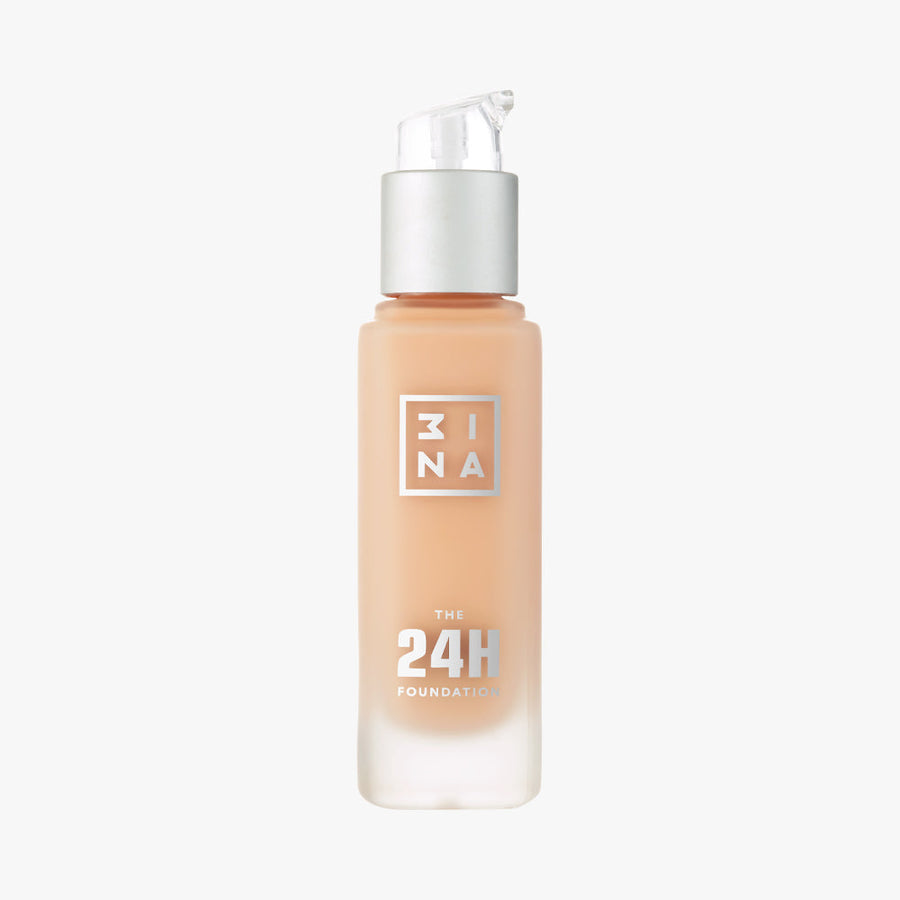 the 24h foundation 627