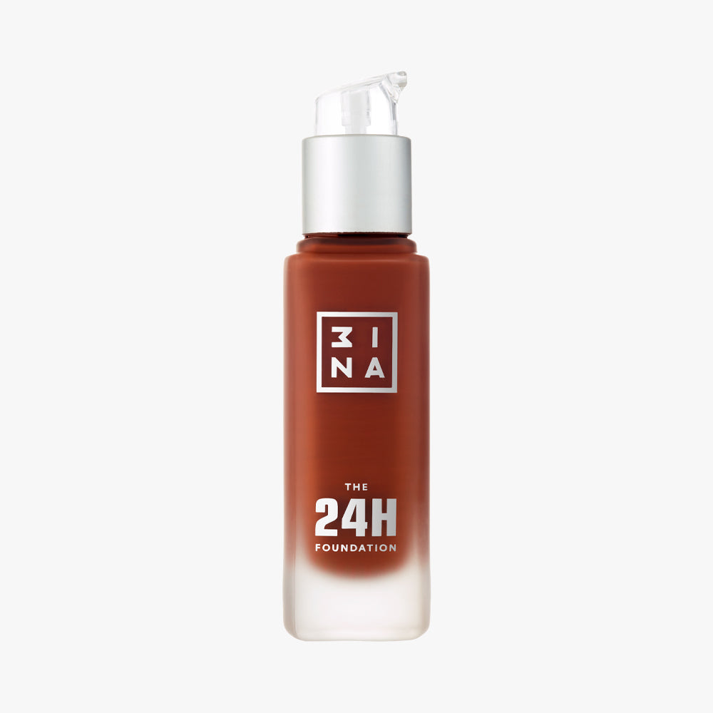 The 24H Foundation 618