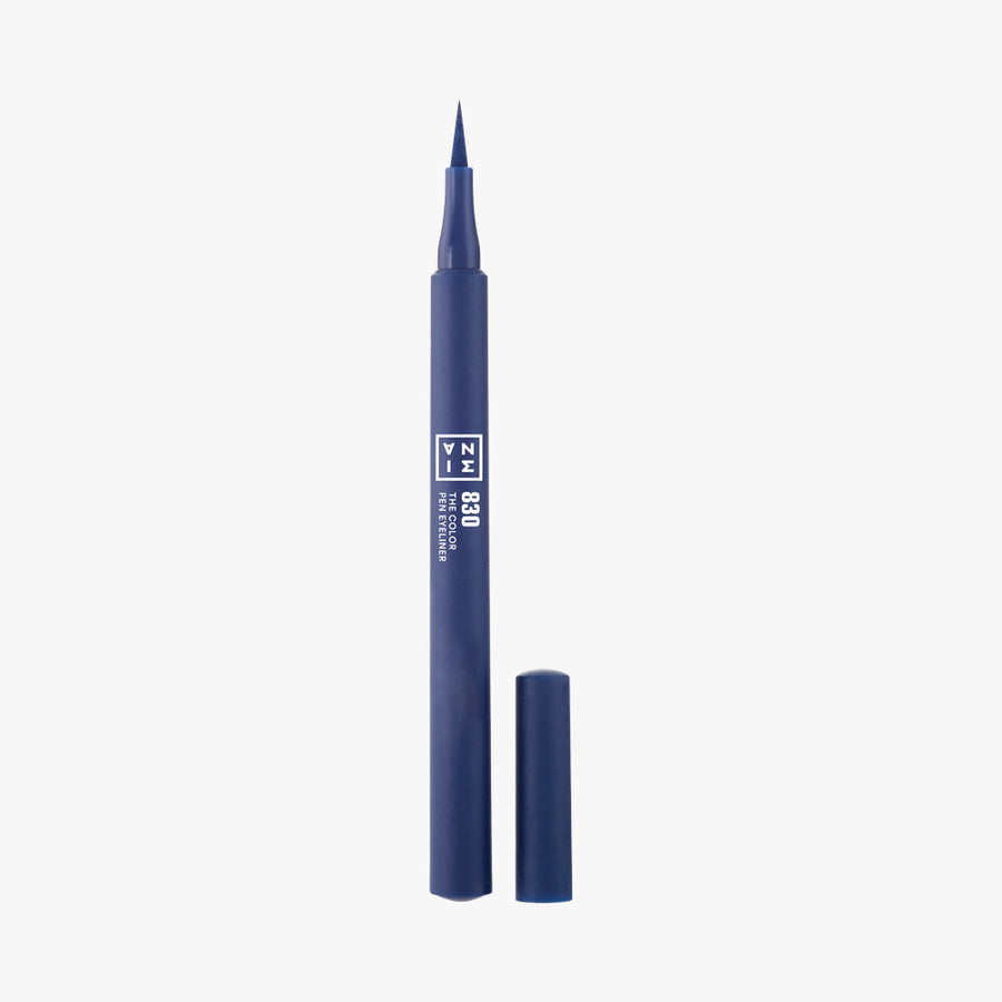 the color pen eyeliner 830