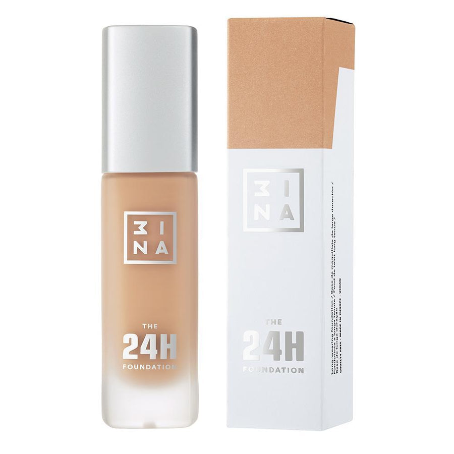 the 24h foundation 609